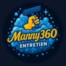 Logo Manny360 Entretien
